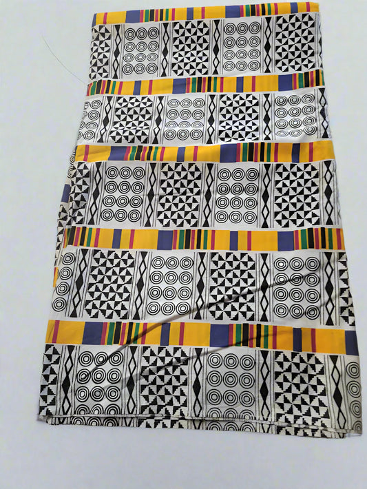 African Fabric