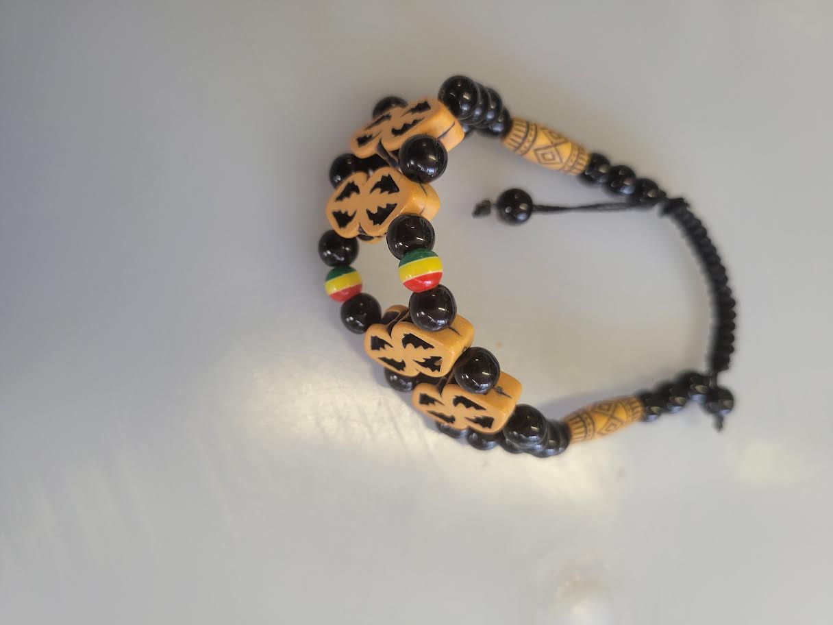 AFRICAN BRACELET