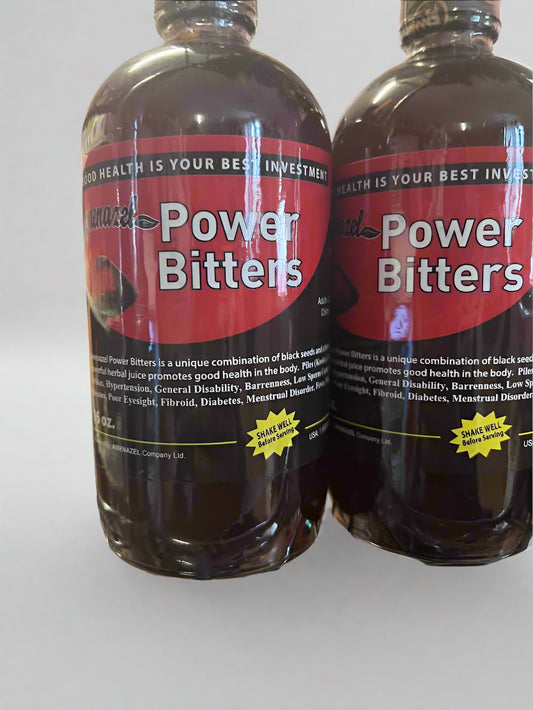 power bitters