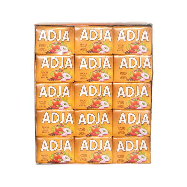 Adja spice cube