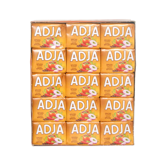 Adja spice cube