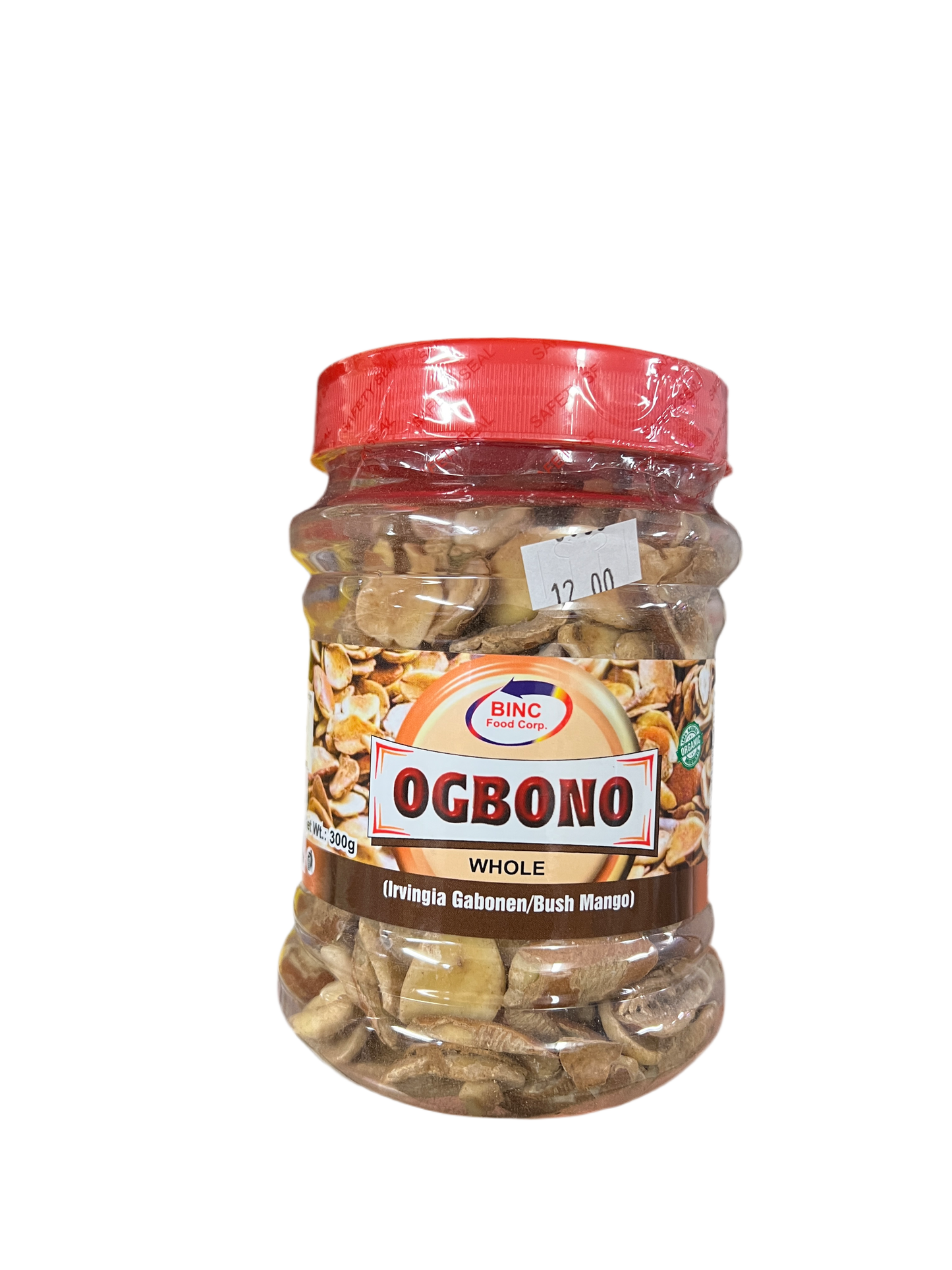 Ogbono whole