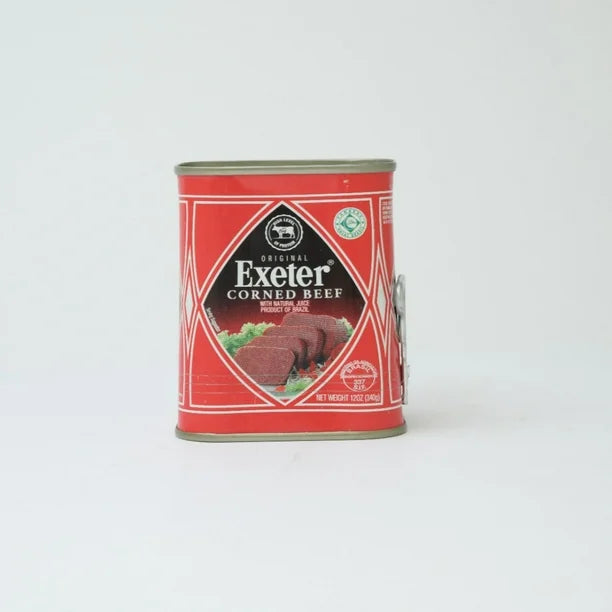 Exeter - corned beef 340g