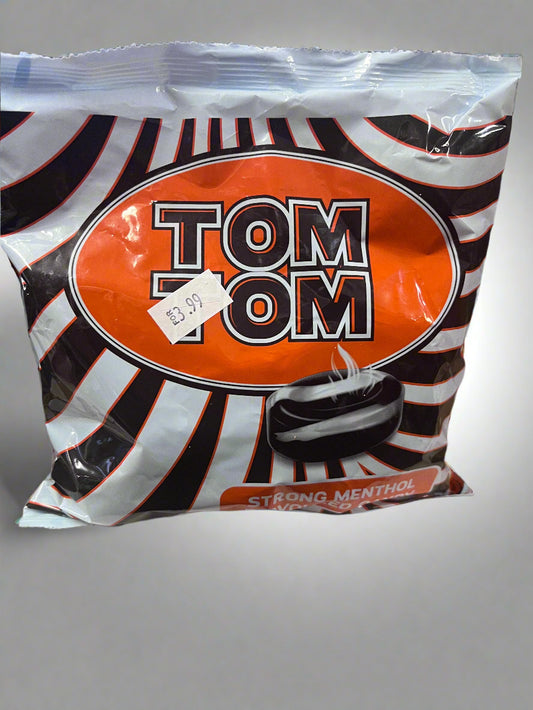 TOM TOM