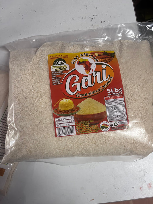 GARI