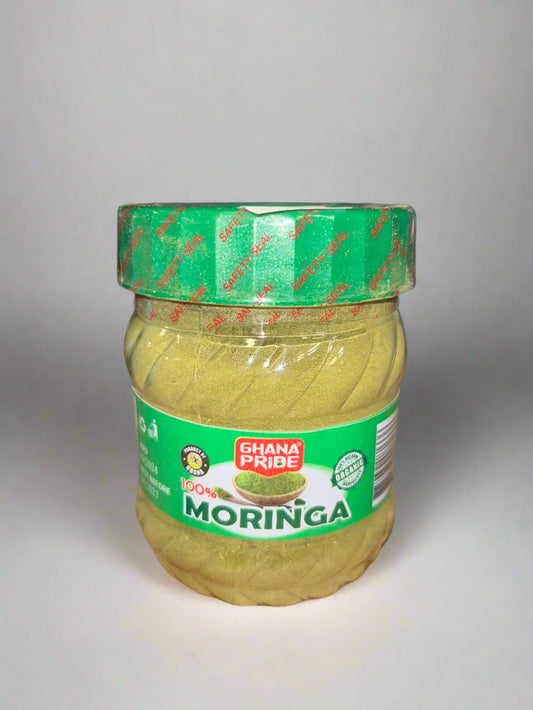 Moringa Powder