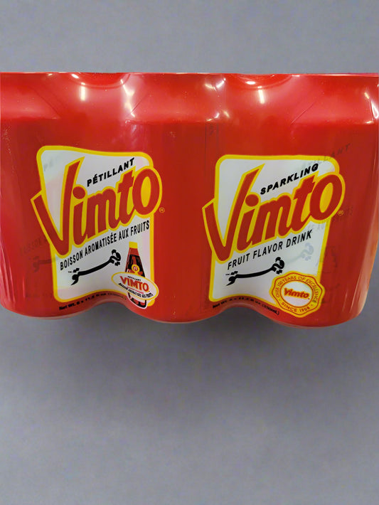 Vimto